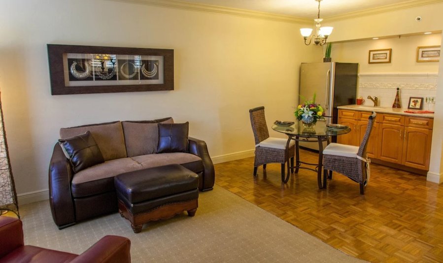 Tuscany Heights Senior Living