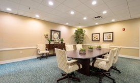 The Court at Palm Aire