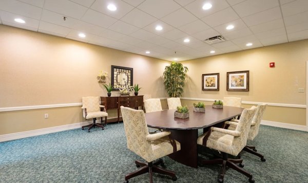 The Court at Palm Aire