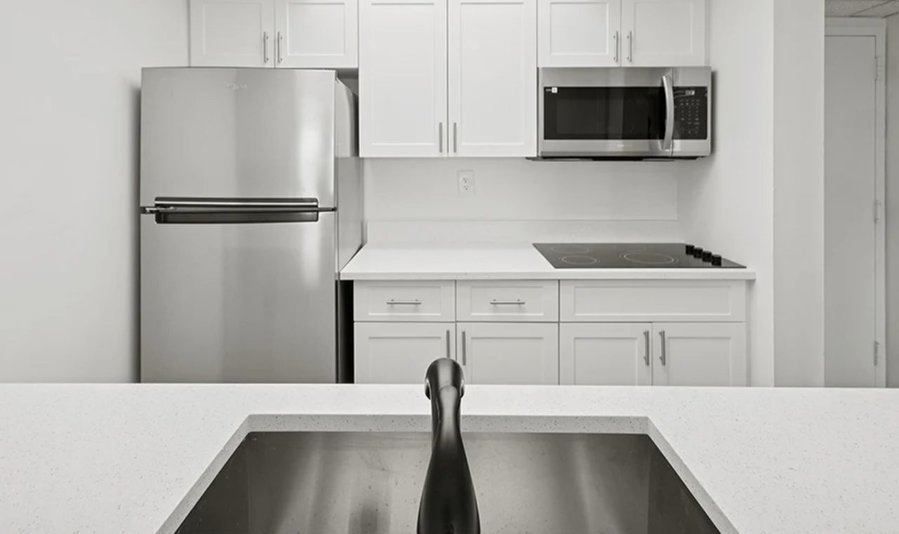 The Court at Palm Aire