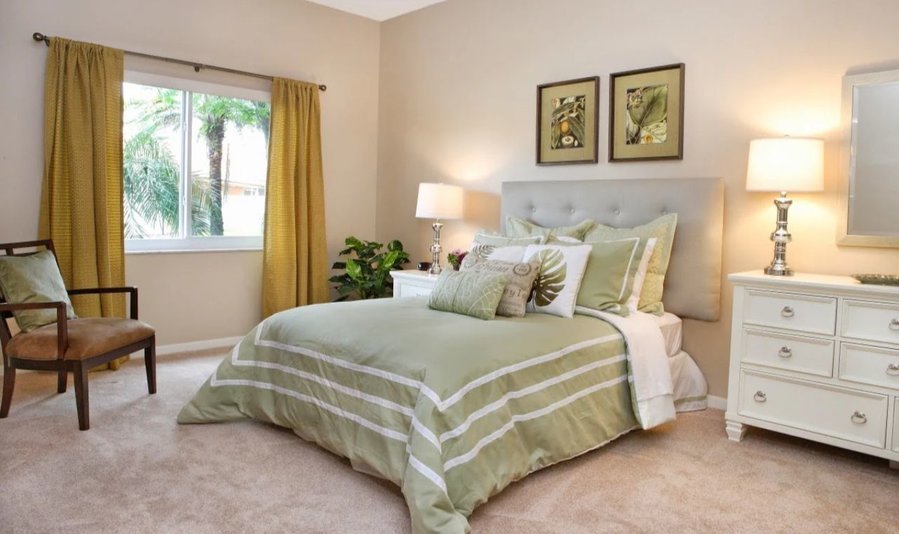 The Court at Palm Aire