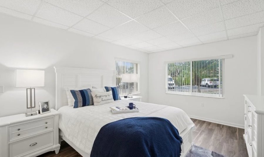 The Court at Palm Aire