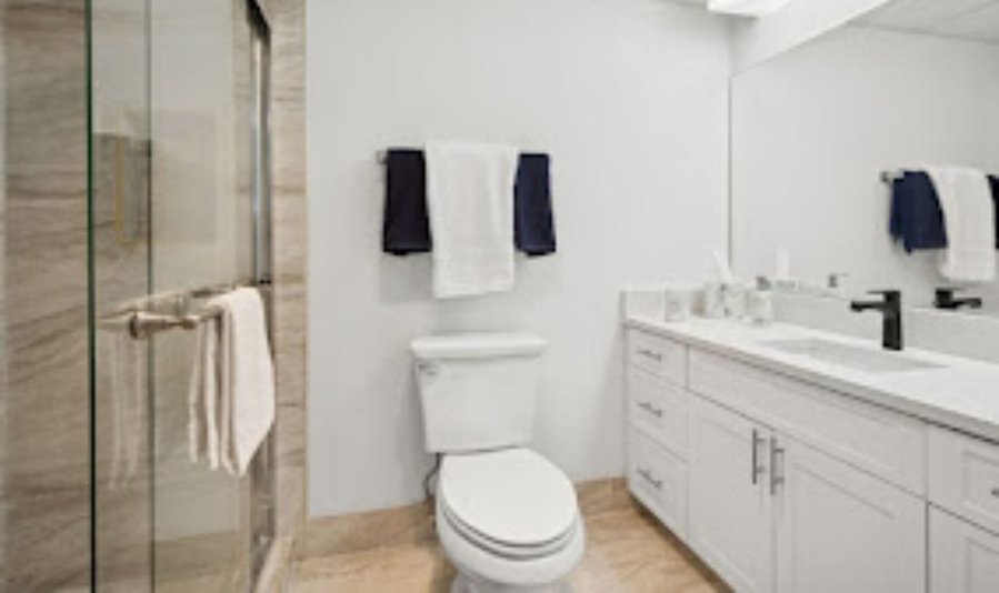 The Court at Palm Aire