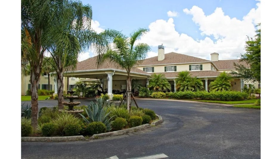 Lexington Manor at Port Charlotte