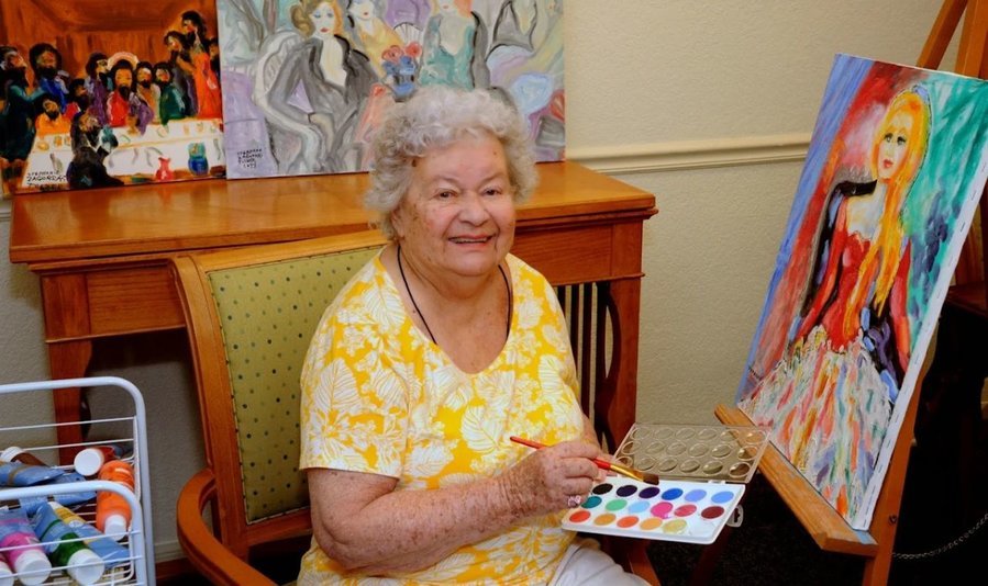 Lexington Manor at Port Charlotte