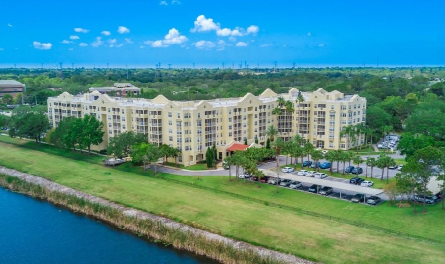 Stratford Court of Palm Harbor