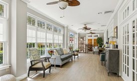 Stratford Court of Palm Harbor