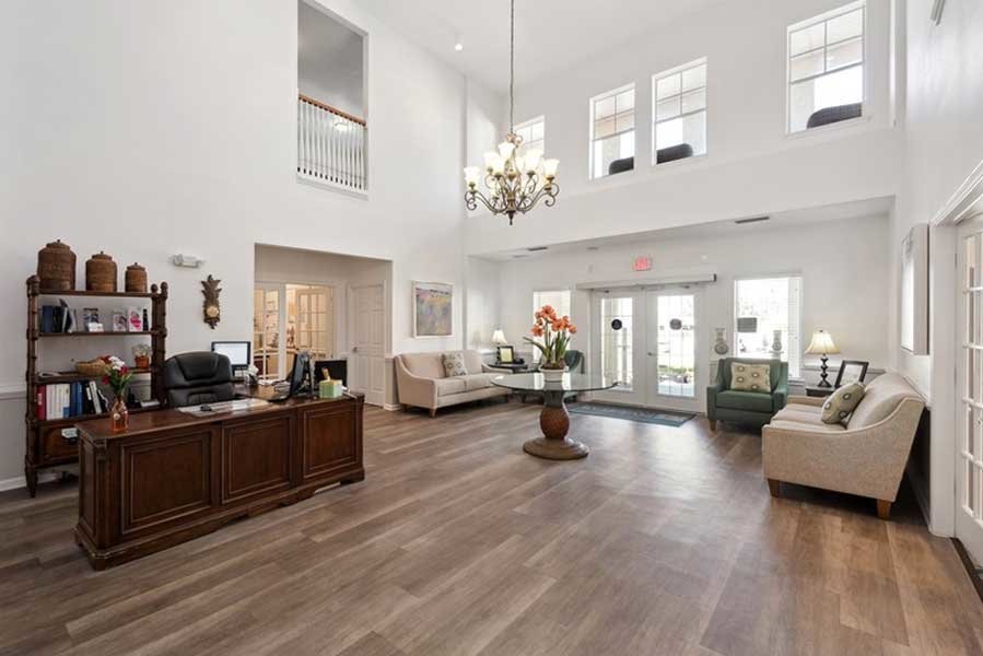 Riviera Senior Living