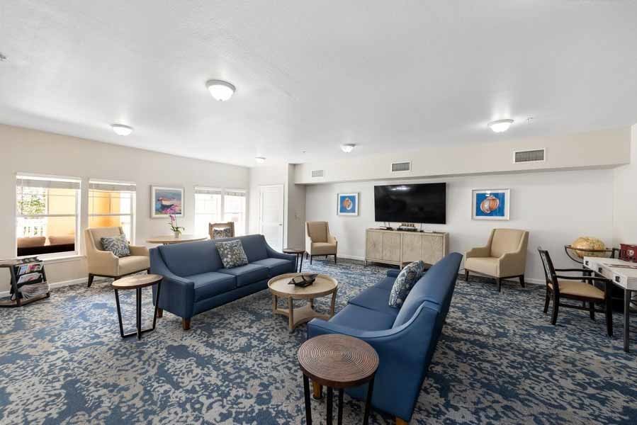 Riviera Senior Living