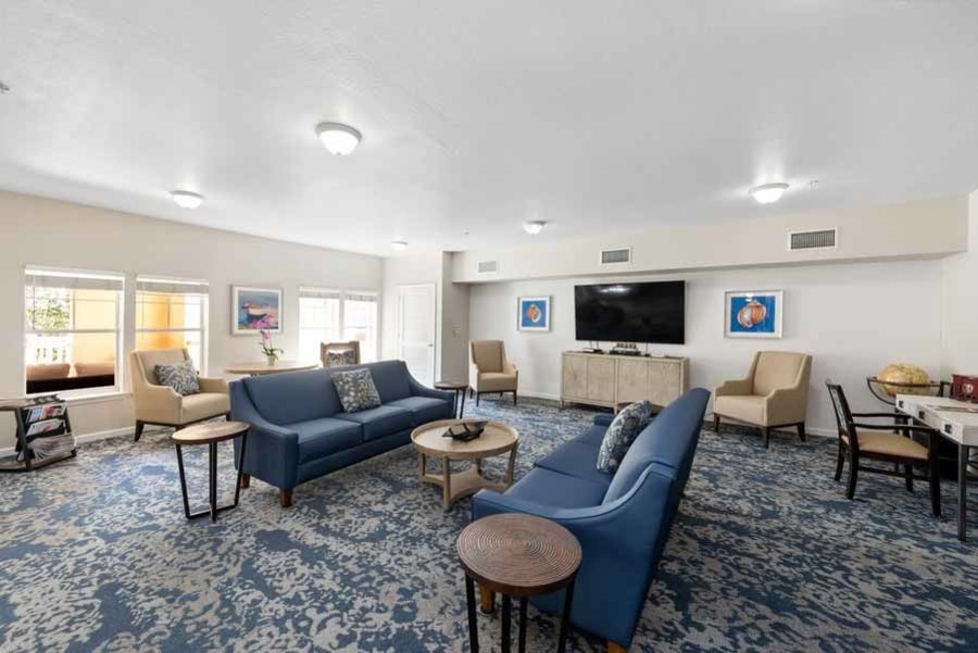 Riviera Senior Living