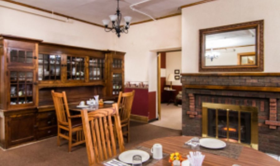 Brown Wilcox Retirement Community