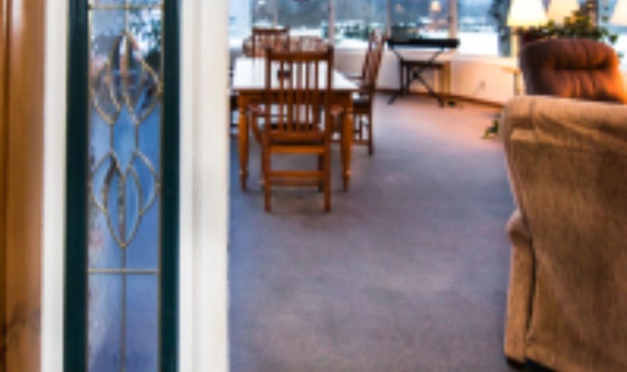 Brown Wilcox Retirement Community