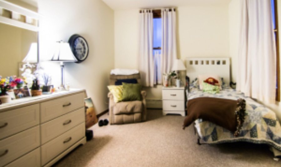 Brown Wilcox Retirement Community