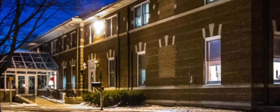 Brown Wilcox Retirement Community