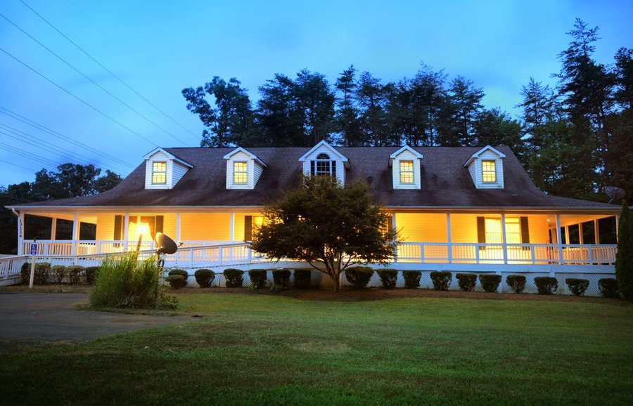 Golden Years and More Assisted Living Facility