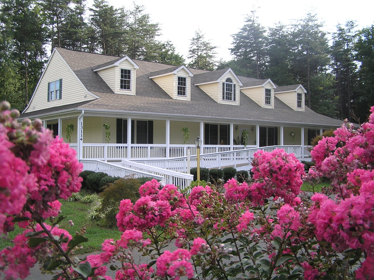 Golden Years and More Assisted Living Facility - Manassas, VA