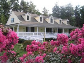 Golden Years and More Assisted Living Facility