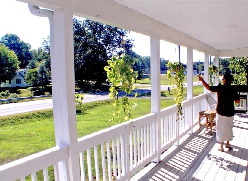 Golden Years and More Assisted Living Facility