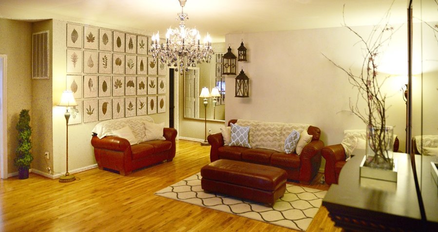 Golden Years and More Assisted Living Facility