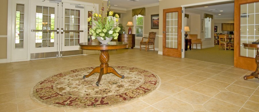 The Lodge at Marlton