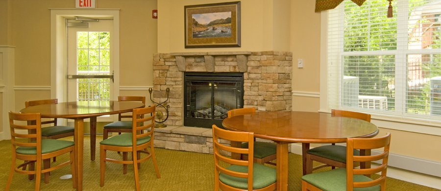 The Lodge at Marlton