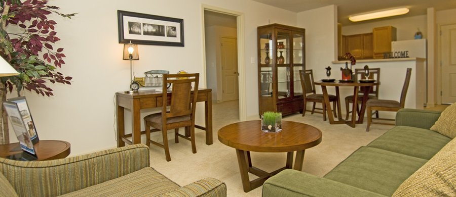 The Lodge at Marlton