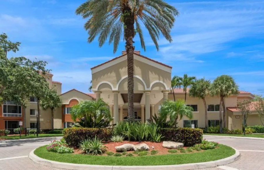 The Pointe at Boca Raton