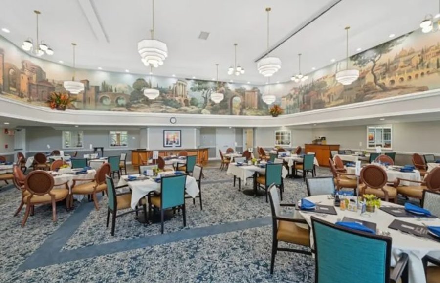 The Pointe at Boca Raton