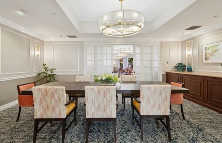 The Pointe at Boca Raton