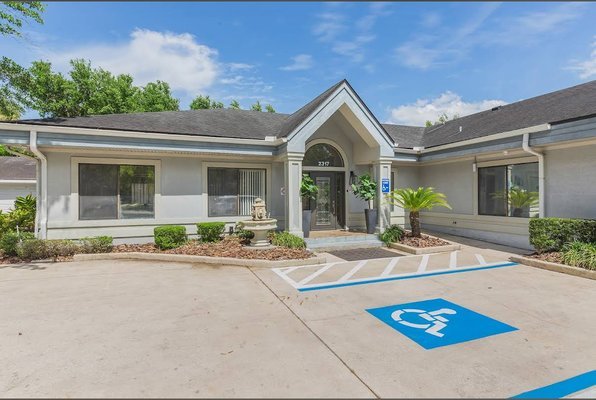 Brighter Days Senior Living