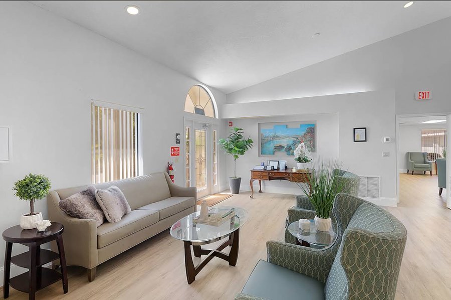 Brighter Days Senior Living