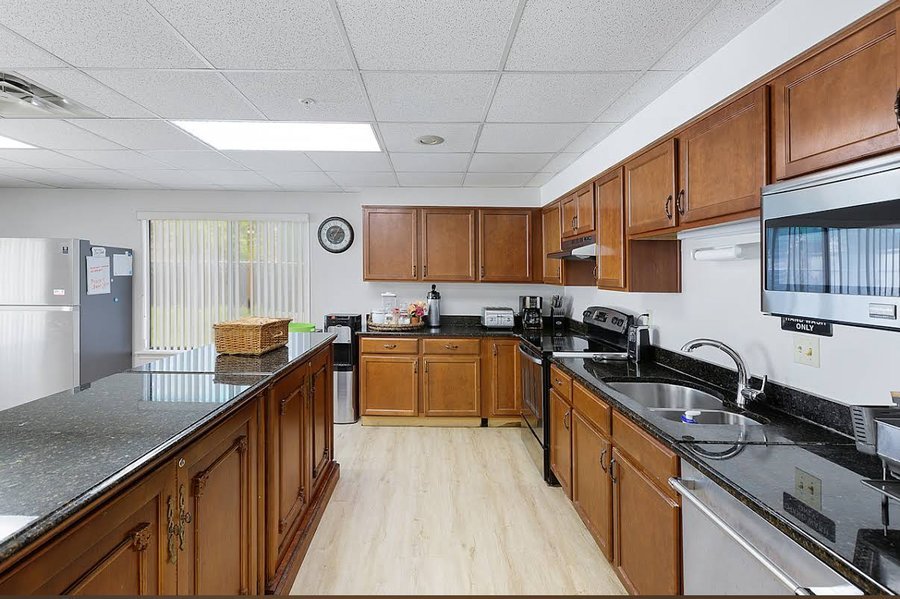 Brighter Days Senior Living