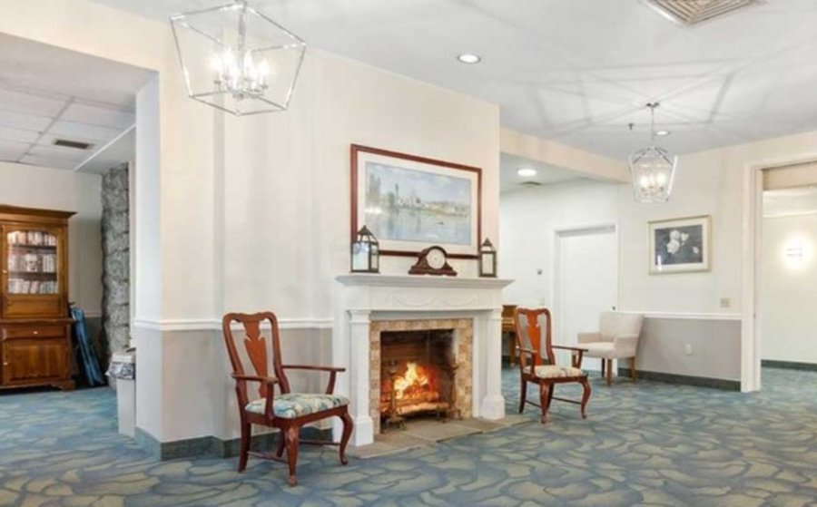 Juniper Village at Devon