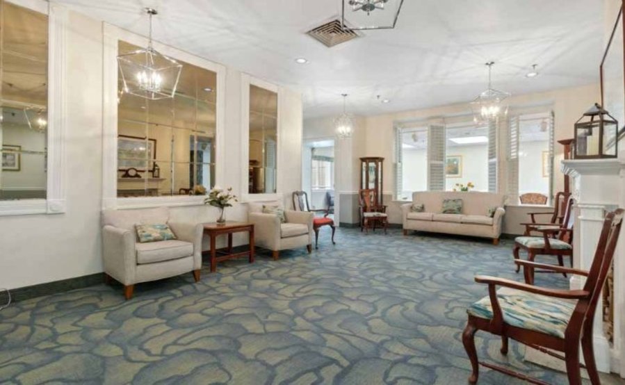 Juniper Village at Devon