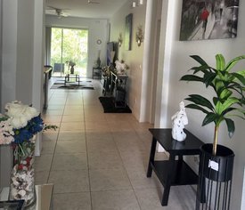 Monique@Homecare LLC