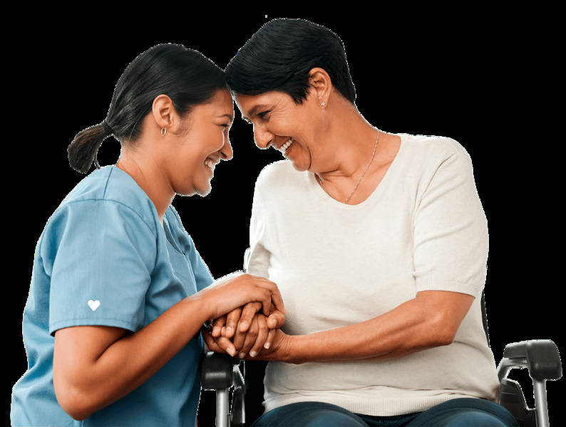 HomeWell Care Services Anne Arundel County