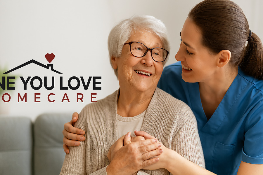 One You Love Homecare San Antonio
