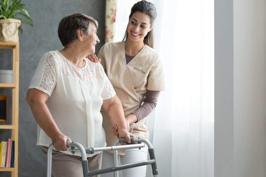One You Love Homecare San Antonio