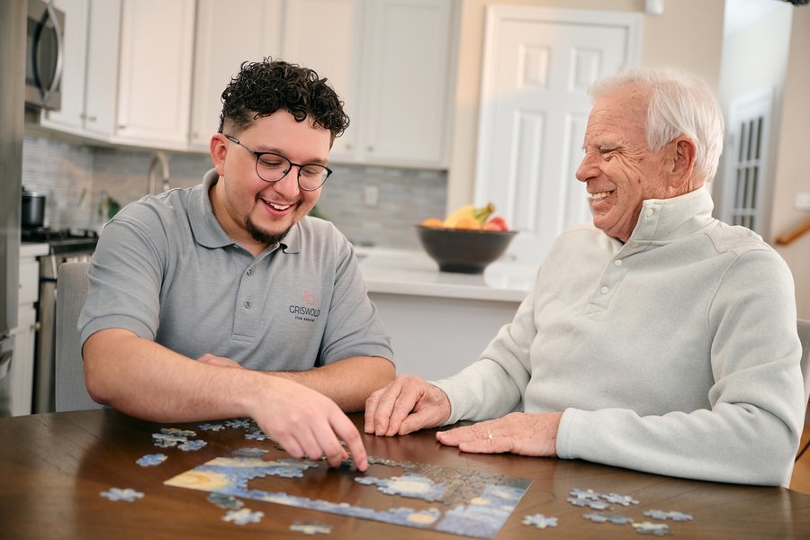 Griswold Home Care for Lakewood & Golden