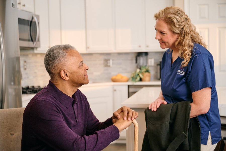 Griswold Home Care for Lakewood & Golden