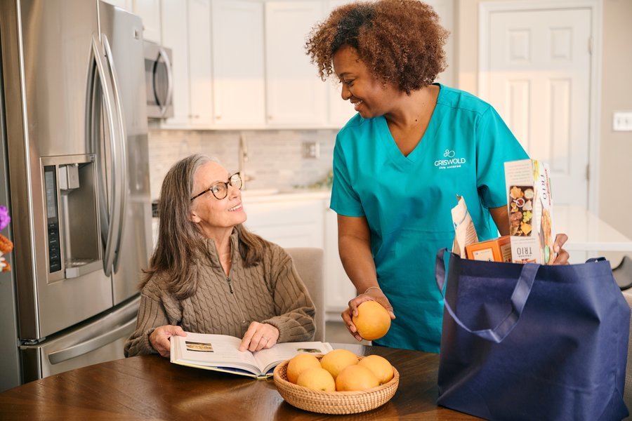 Griswold Home Care for Lakewood & Golden