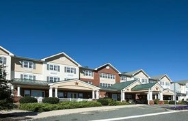 Mt. Arlington Senior Living