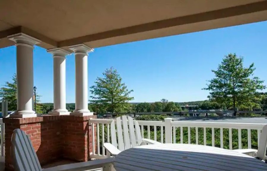 Mt. Arlington Senior Living