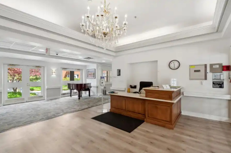 The Estates at West End