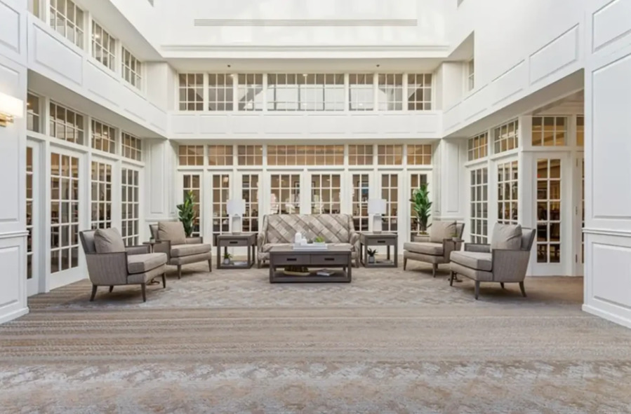 The Terraces at Lakewood