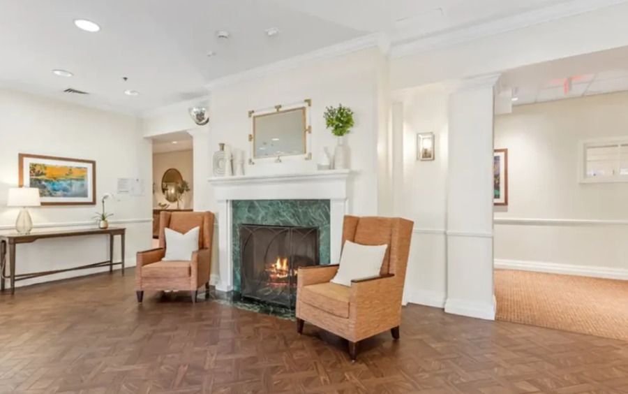 The Terraces at Lakewood