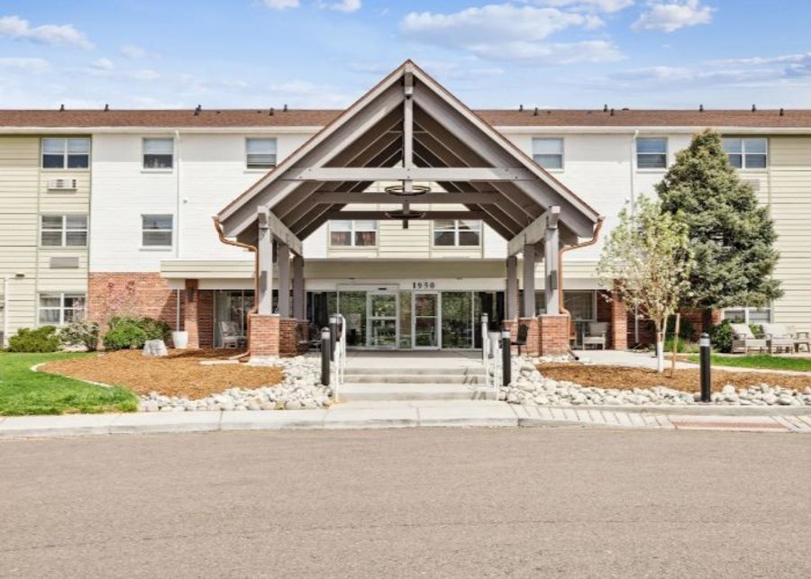 The Pines of Dayton Place