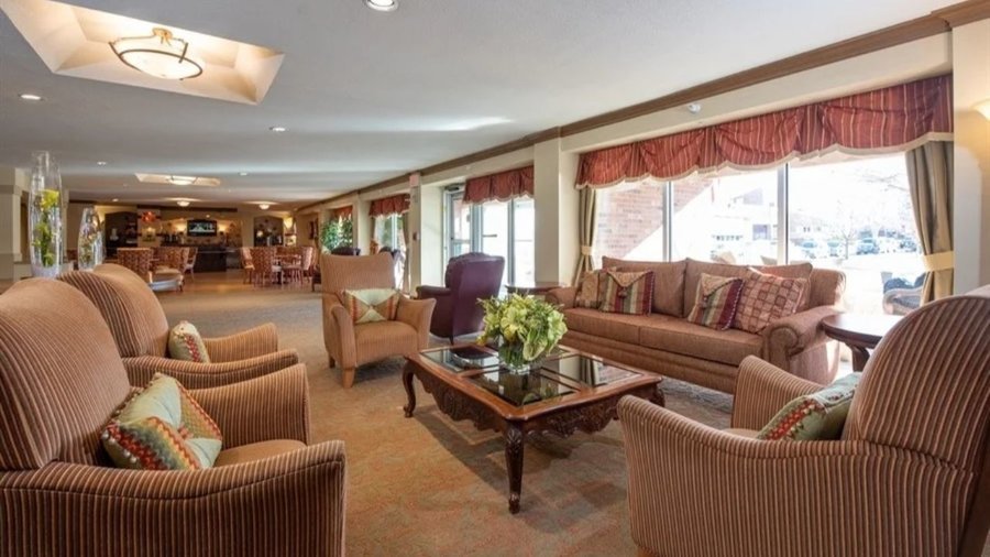 The Pines of Dayton Place