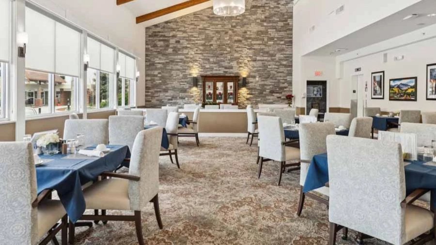 The Pines of Dayton Place