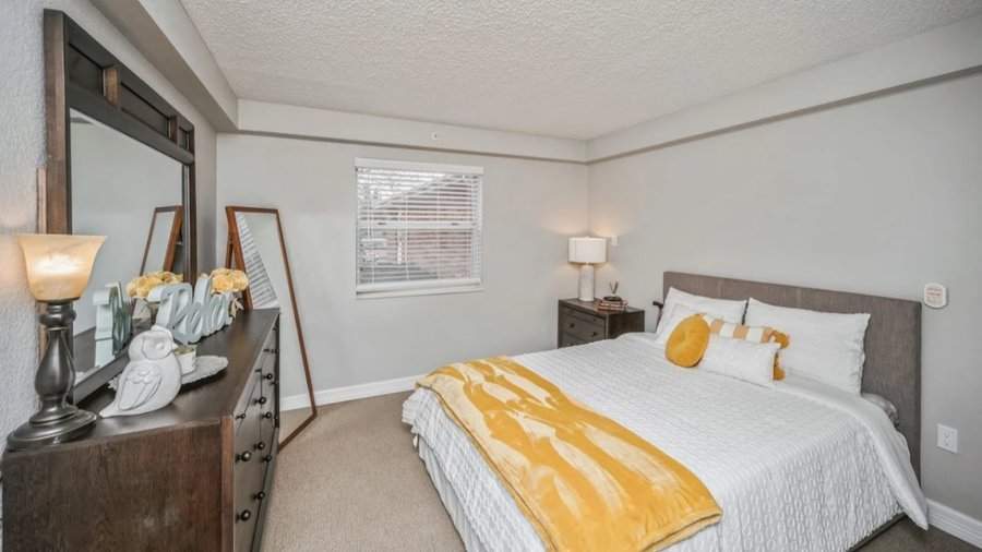 The Pines of Dayton Place